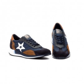 zapatillas urbanas hombre